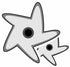 Ninja Theme Cutout NJA-15 - image 1 of 3 | Party Supplies India