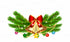 PSI Christmas Theme Cutout - 16 - image 1 of 3 | Party Supplies India