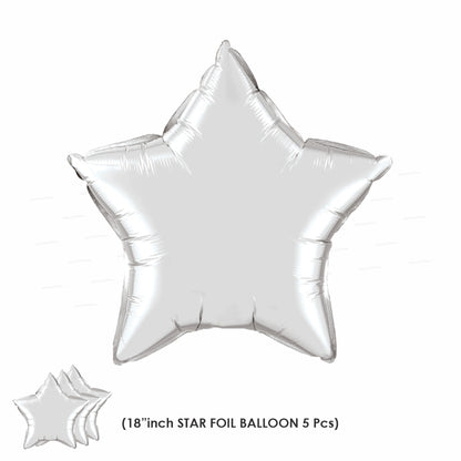 PSI Christmas Theme Premium  Combo Kit