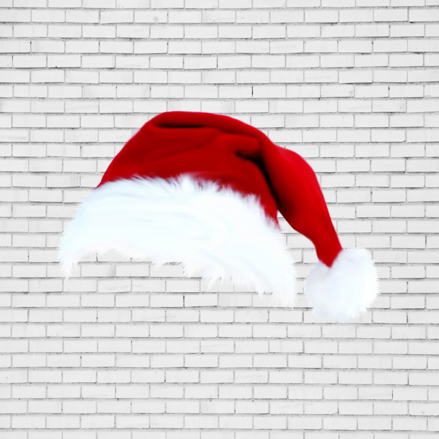 PSI Christmas Theme Cutout - 18