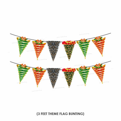 PSI Christmas Theme Premium  Combo Kit