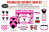 Minnie Mouse Theme Exclusive Kit - image 1 of 11 | Party Supplies India