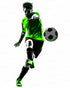 Football Theme Cutout FOT-04 - image 1 of 3 | Party Supplies India