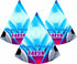 Football Personalized  Theme Hat - image 1 of 3 | Party Supplies India