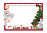 PSI Christmas Theme PhotoBooth- 01 - image 1 of 3 | Party Supplies India