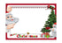 PSI Christmas Theme PhotoBooth- 01 - image 1 of 3 | Party Supplies India