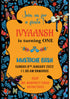 Coco Theme Invite - image 1 of 3 | Party Supplies India