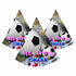 Football Customized Theme Hat - image 1 of 3 | Party Supplies India