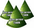 Football Theme Hat - image 1 of 3 | Party Supplies India