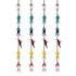 Power Rangers Theme Dangler - image 1 of 3 | Party Supplies India