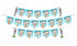 Penguin Theme Hanging - image 1 of 3 | Party Supplies India