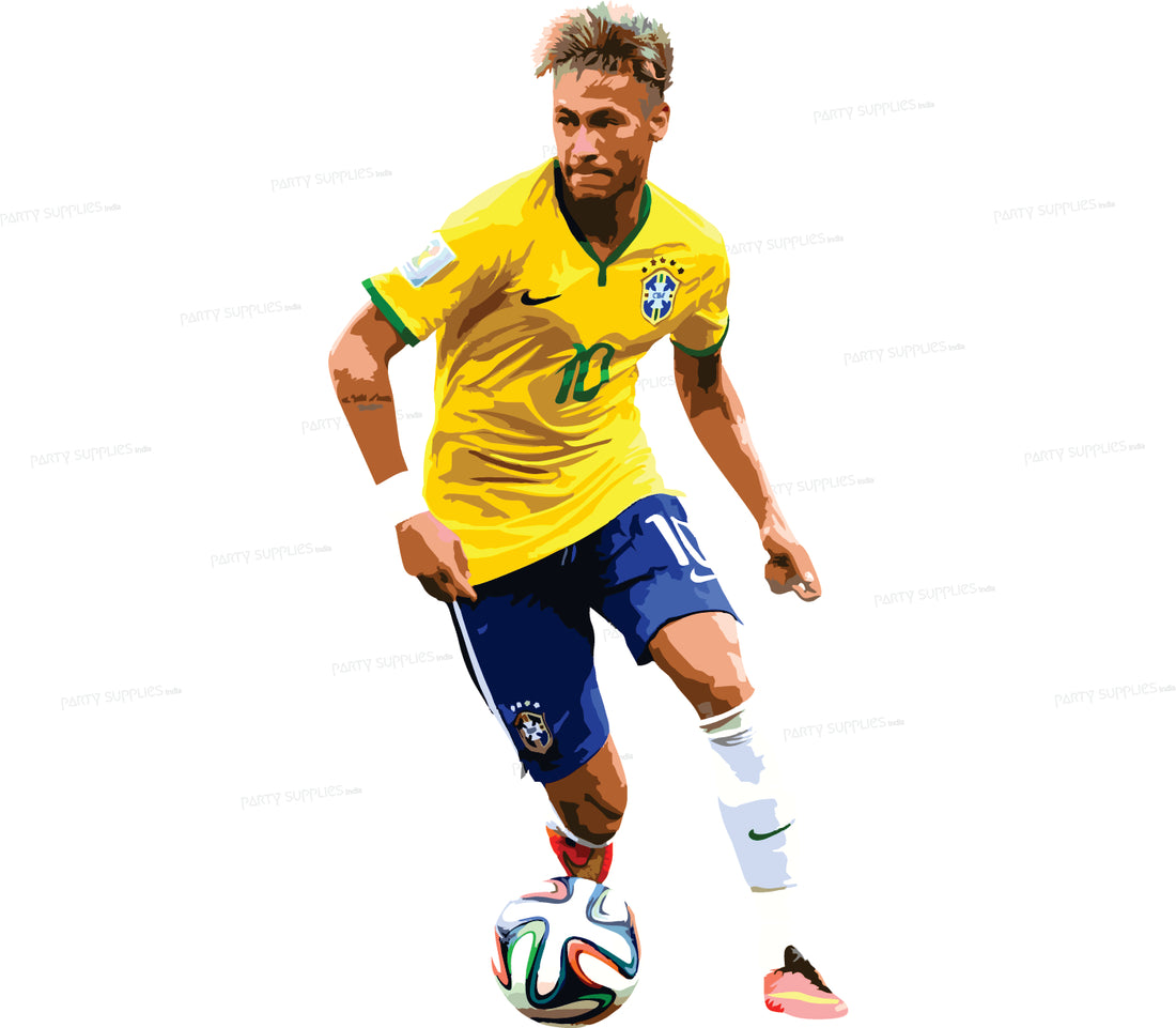 Football Theme Cutout FOT-16