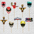 Power Rangers Theme Props | Party Supplies India