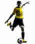 Football Theme Cutout FOT-06 - image 1 of 3 | Party Supplies India