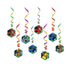 Power Rangers Theme Swirls - image 1 of 3 | Party Supplies India