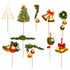 PSI Christmas Theme Props - image 1 of 2 | Party Supplies India