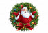 PSI Christmas Theme Cutout - 01 - image 1 of 3 | Party Supplies India
