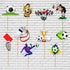 Football Theme Props | Party Supplies India