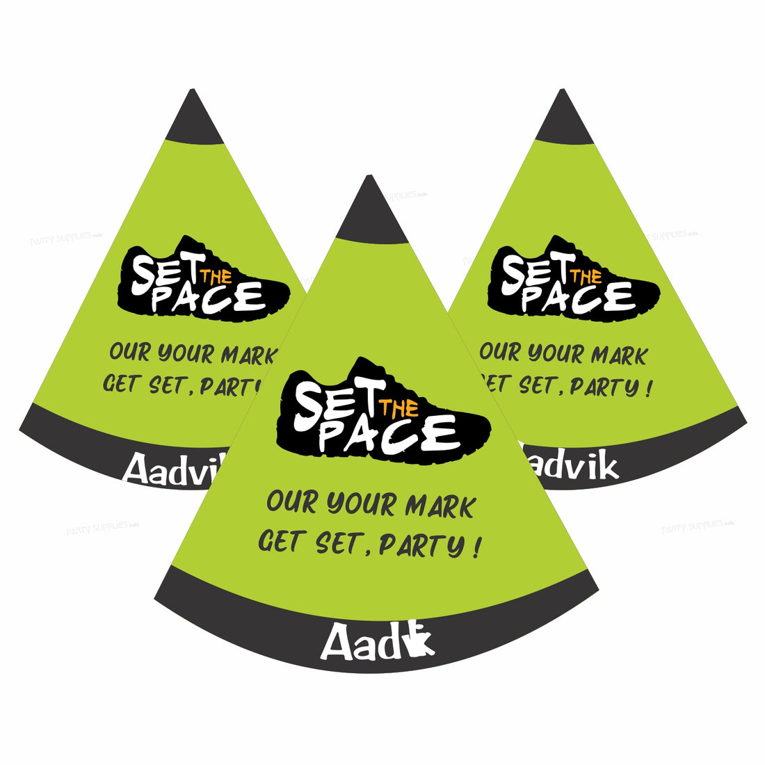 Marathon Classic Theme Hat