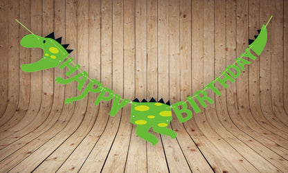 PSI Dinosaur Theme Hanging