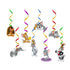 Tom & Jerry Theme Character Swirls - image 1 of 2 | Party Supplies India