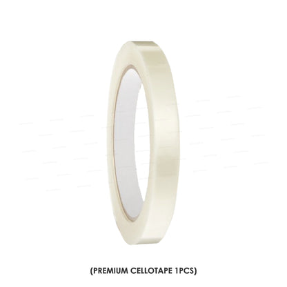 Barbie Theme Premium Combo Kit