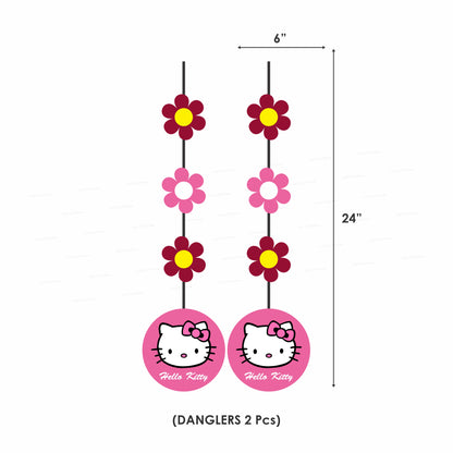 PSI Hello Kitty Theme Exclusive Kit