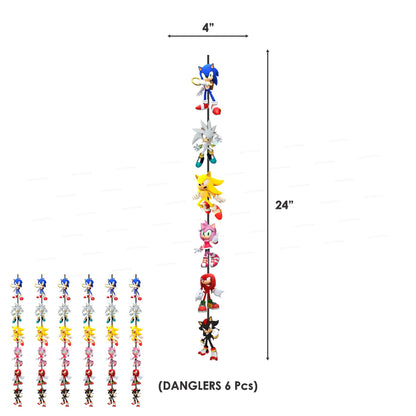 Sonic the Hedgehog Theme Classic Kit