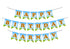 Tom & Jerry Theme Hanging - image 1 of 3 | Party Supplies India