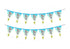 Tom & Jerry Theme Flag Hanging - image 1 of 3 | Party Supplies India