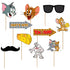 Tom & Jerry Theme Props - image 1 of 2 | Party Supplies India