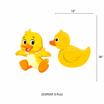 PSI Duck Boy Theme Exclusive Kit