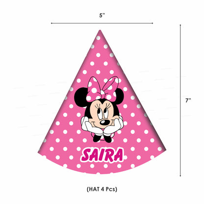 PSI Minnie Mouse Theme Heritage Kit