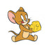 Tom & Jerry Theme Cutout TMJ-03 - image 1 of 3 | Party Supplies India