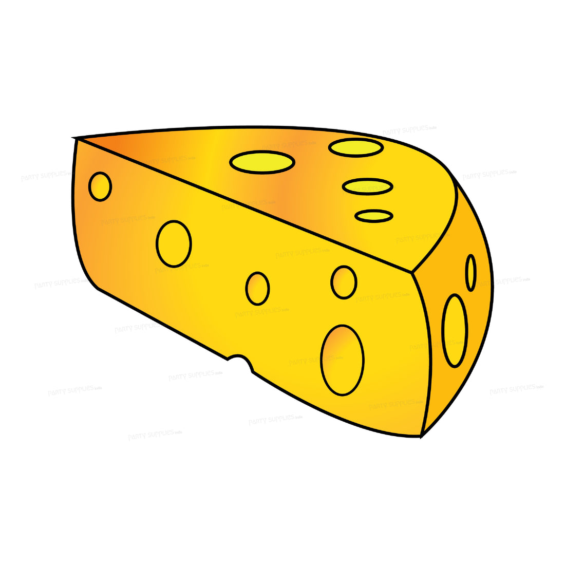 Tom & Jerry Theme Cutout TMJ-11