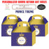 Prince Theme Goodie Return Gift Boxes - image 1 of 5 | Party Supplies India