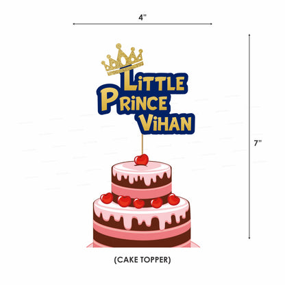 PSI Prince Theme Preferred Kit