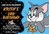 Tom & Jerry Theme Invite - image 1 of 3 | Party Supplies India