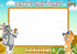 Tom & Jerry Theme Customized PhotoBooth - image 1 of 3 | Party Supplies India