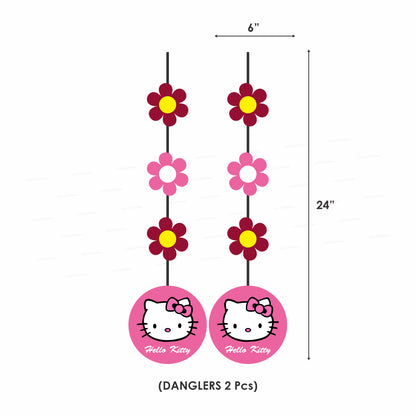 PSI Hello Kitty Theme Basic Kit