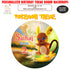 Pokemon Theme Customized Round Backdrop - image 1 of 4 | Party Supplies India