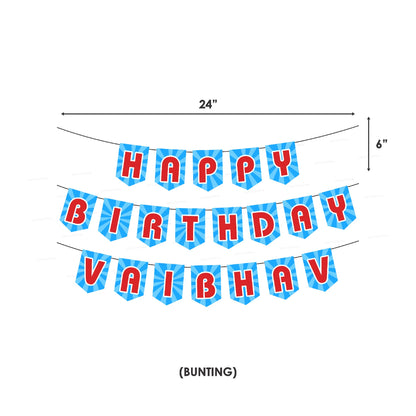 Sonic the Hedgehog Theme Preferred Kit