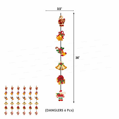 PSI Christmas Theme Premium  Combo Kit