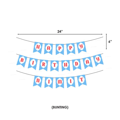 Doraemon Theme Exclusive Combo Kit