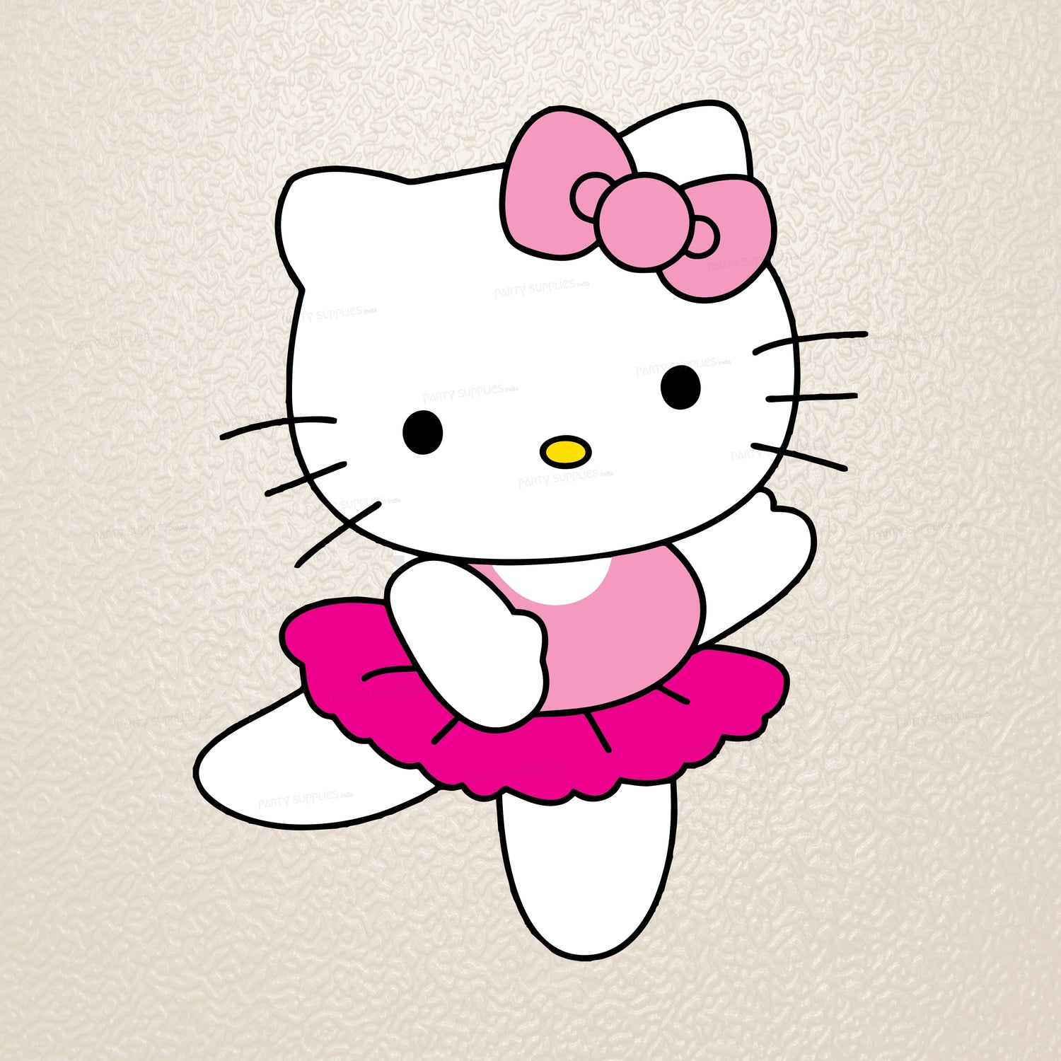 PSI Hello Kitty Theme Cutout - 04