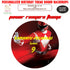 Power Rangers Theme Round Backdrop - image 1 of 4 | Party Supplies India