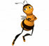 Bumble Bee Theme Cutout BMB-21 - image 1 of 3 | Party Supplies India
