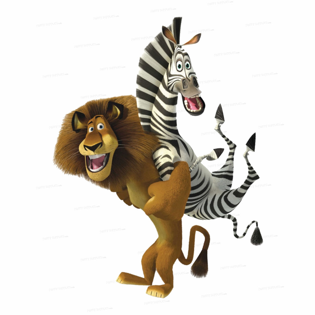 Penguin Theme Cutout PNG-02