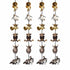 Penguin Theme Classic Dangler - image 1 of 3 | Party Supplies India