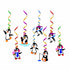 Penguin Theme Classic Swirls - image 1 of 2 | Party Supplies India